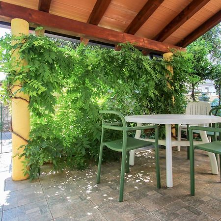 Viviana Damir A2 Novigrad (Istria) Exterior foto
