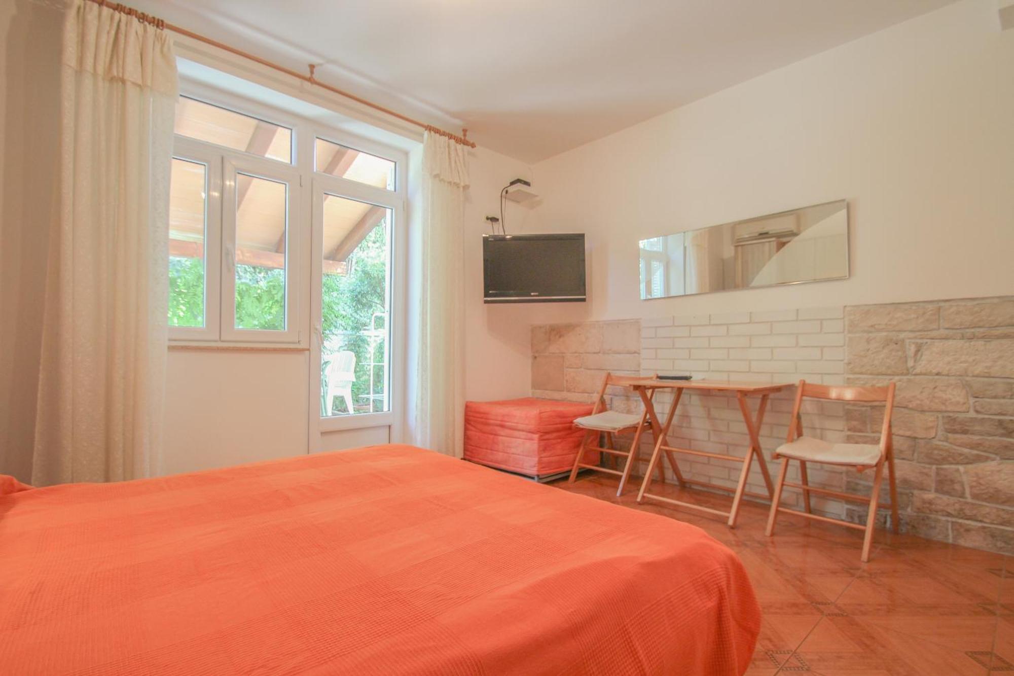 Viviana Damir A2 Novigrad (Istria) Exterior foto