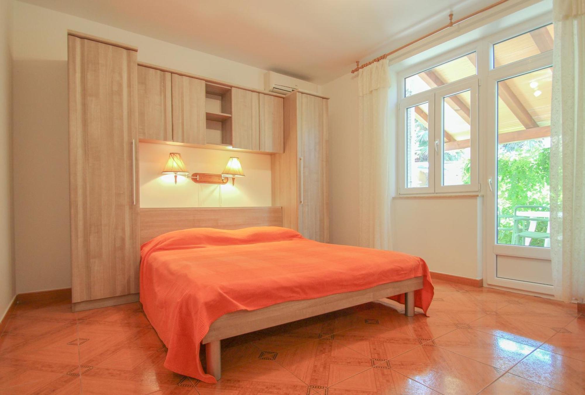 Viviana Damir A2 Novigrad (Istria) Exterior foto