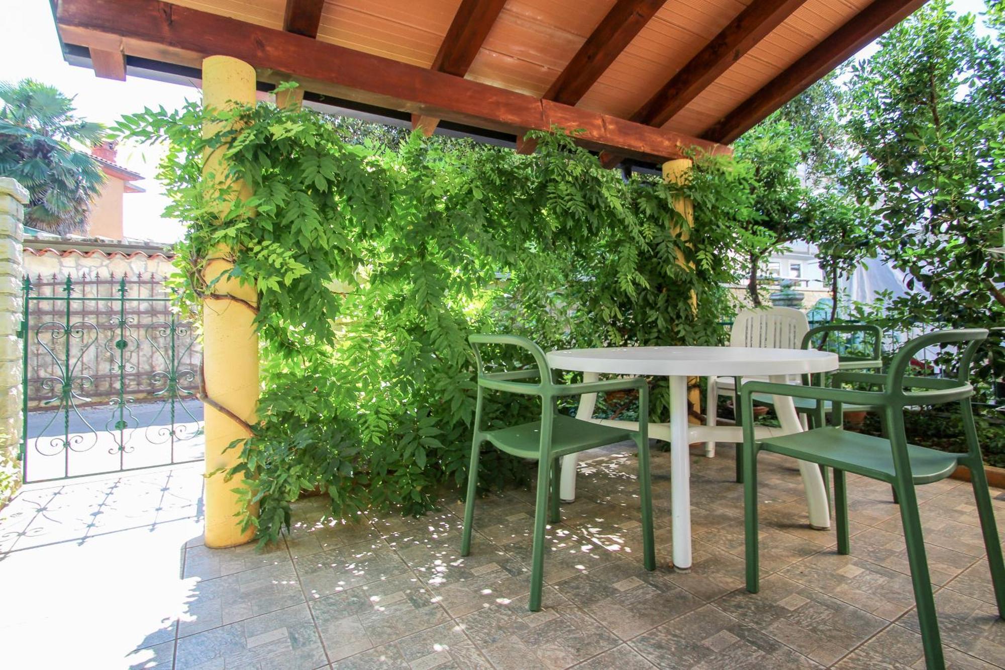 Viviana Damir A2 Novigrad (Istria) Exterior foto